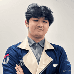 Muhammad Faiz Rohadi